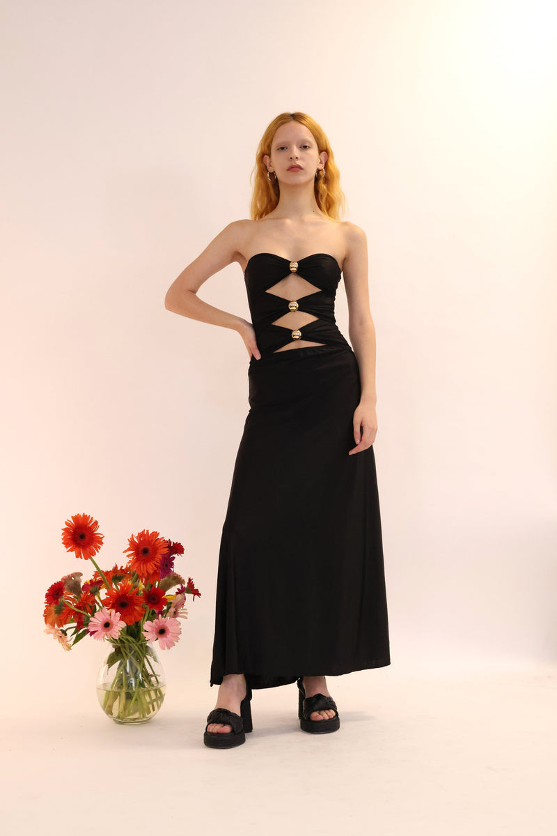Jeniffer Dress
