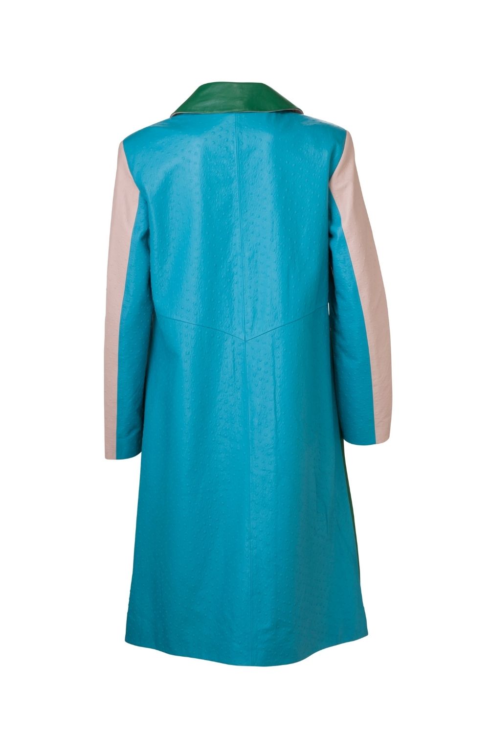 Nadine Coat Dress