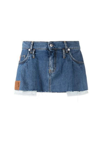 Lennon Mini Skirt